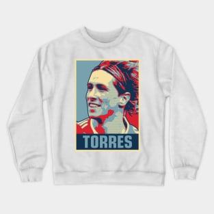 Torres Crewneck Sweatshirt